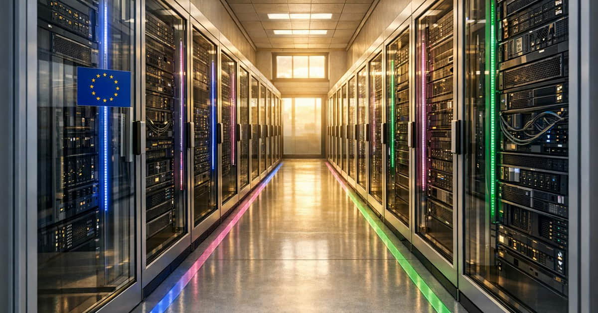 Seven lessons Europe can learn from Ukraine to strengthen its digital sovereignty