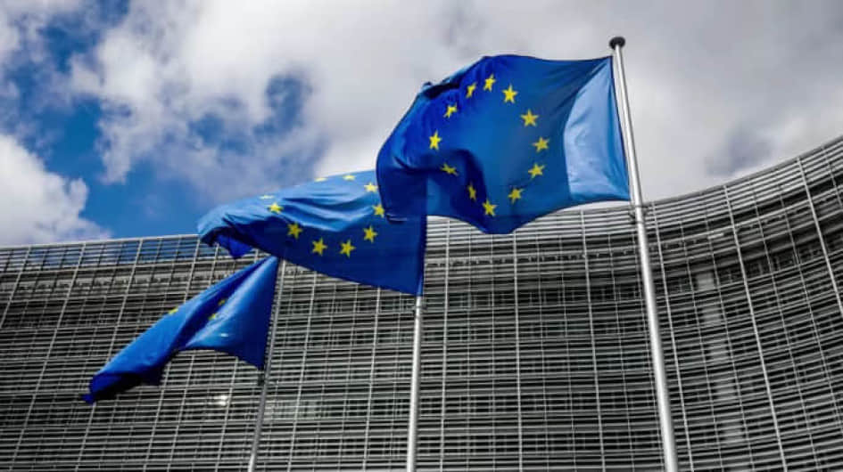 European Commission to present proposal early next year to ban all Russian oil imports