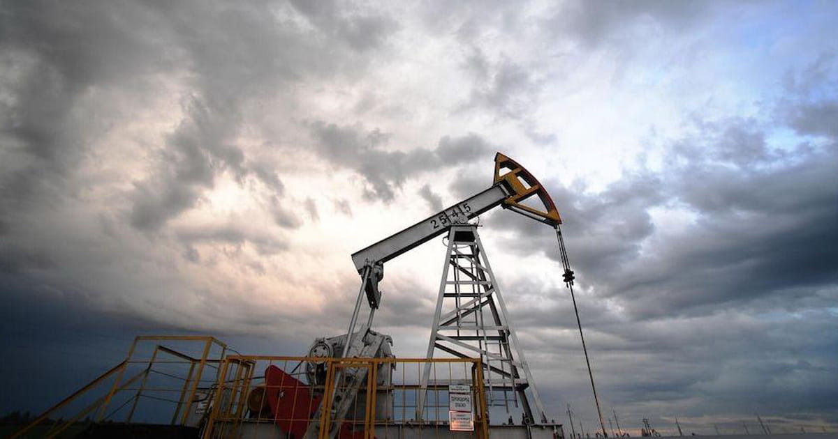 Oil Embargo How It Will Hit Russia and How to Increase Its Impact