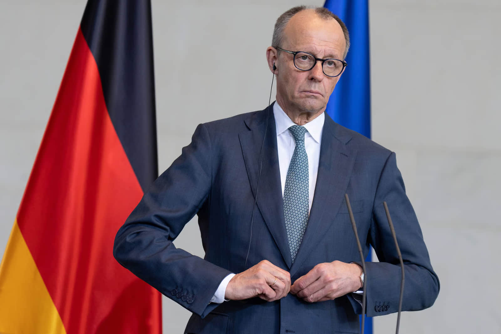 Уряд Німеччини представив план боротьби зі зростанням цін на пальне