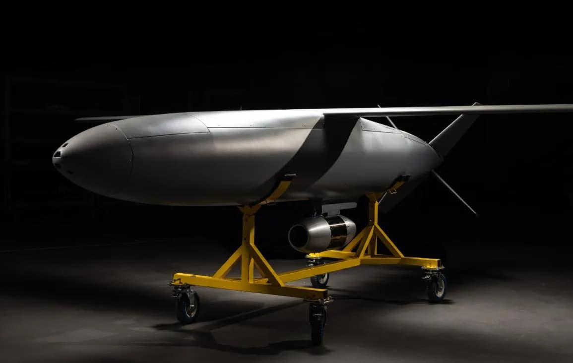Germany discusses buying long-range missiles from several producers
