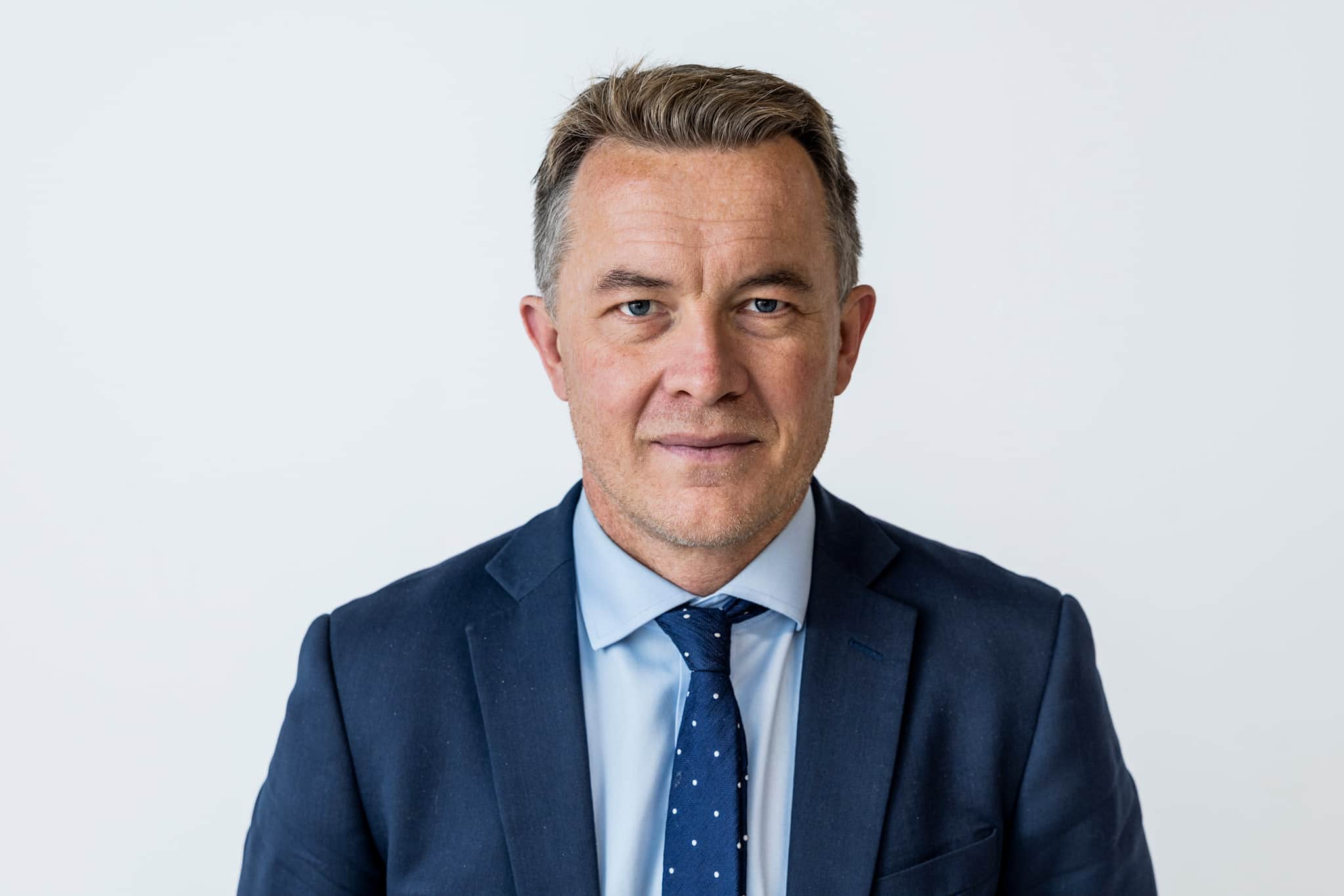 Norway refuses to join Trump's "Board of Peace"