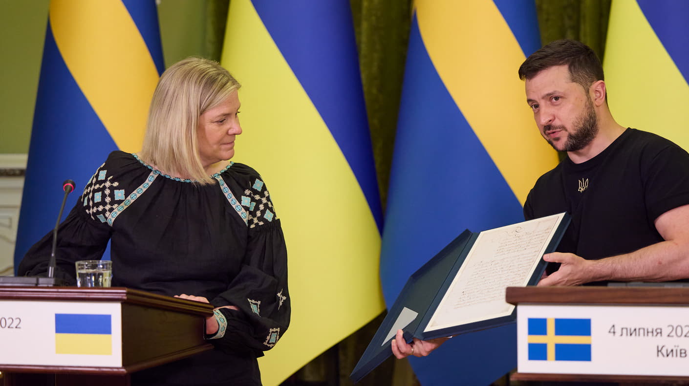 Ліва перемога у Швеції. Що показали вибори у друзів України та чи буде там уряд соціалістів