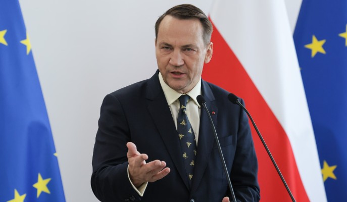 Польща закриває останнє консульство РФ після підриву залізниці