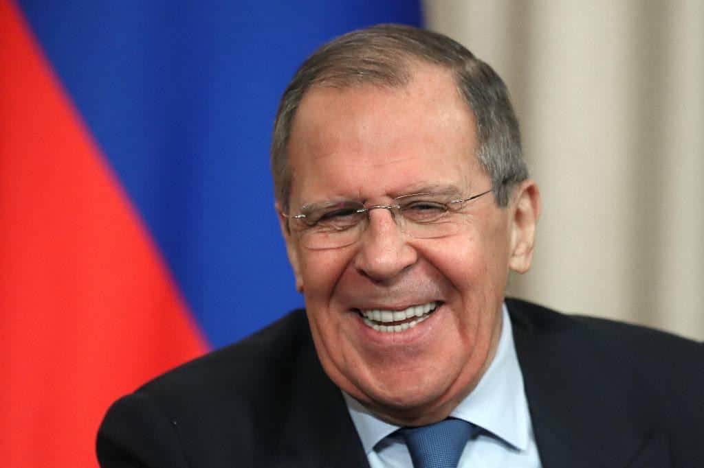 North Macedonia will allow Lavrov and his entourage to attend the OSCE meeting