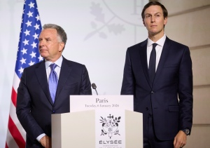 Фото прес-служби президента України