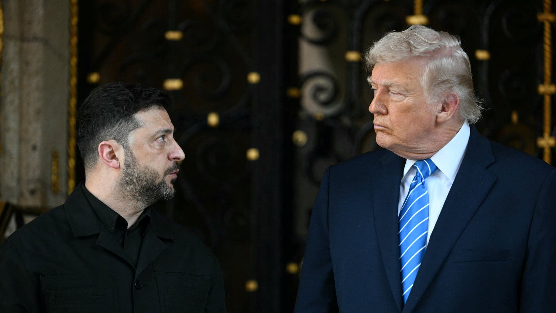 ЗМІ: Трамп уклав угоду з Путіним після того, як Зеленський проігнорував його прохання