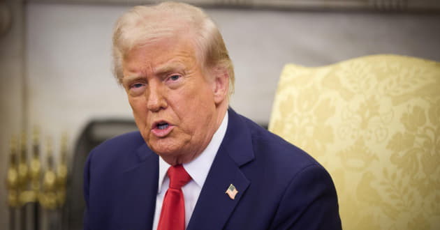 Трамп заявив про знищення "великого об’єкту" у Венесуелі