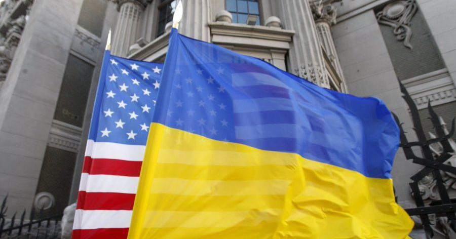 Юристи-міжнародники привітали США з Днем Незалежності Юристи-міжнародники привітали США з Днем Незалежності