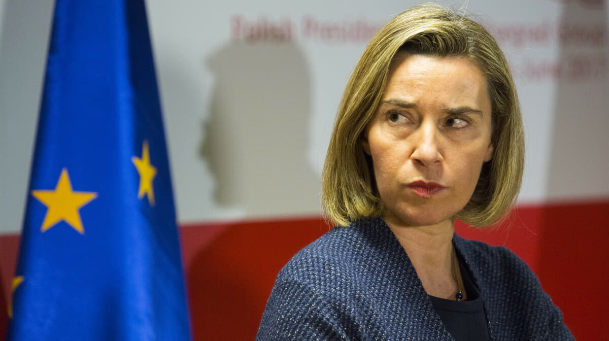 Корупція в серці Європи: що відомо про обшуки та затримання екскерівників дипломатії ЄС