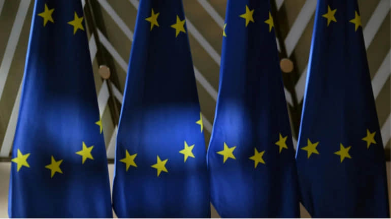 Україна отримала ще 1 млрд євро кредиту від ЄС за рахунок заморожених активів РФ