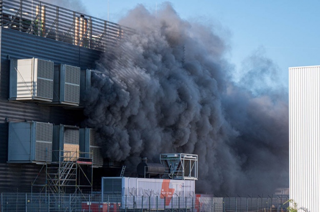 Photo: HV-Almere