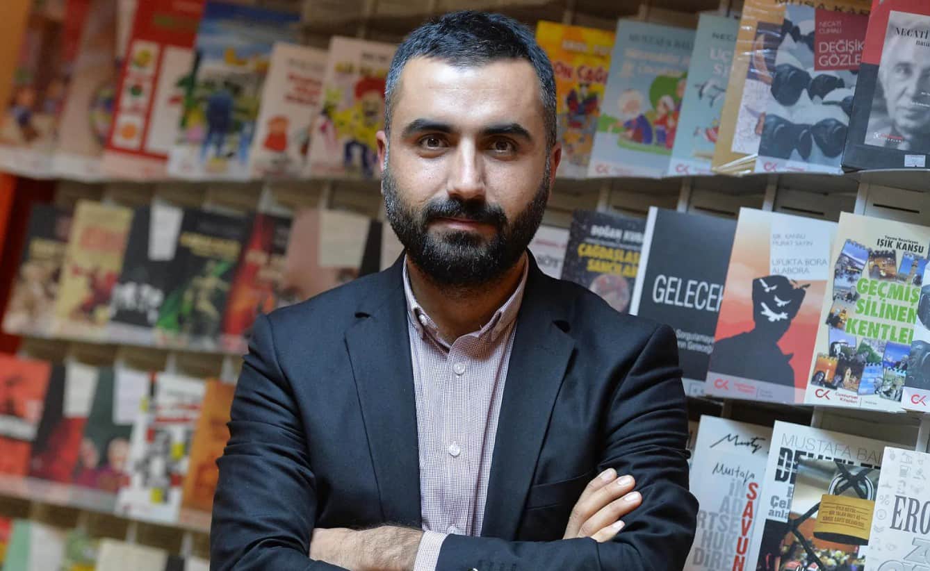 Німеччина вимагає звільнення затриманого за "образу Ердогана" журналіста DW у Туреччині