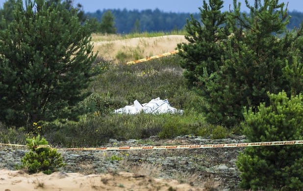 Фото Вооруженных сил Литвы