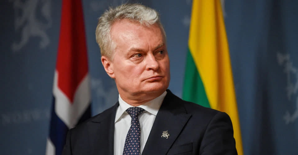 Co inni piszą o Litwie – 27 października 2026