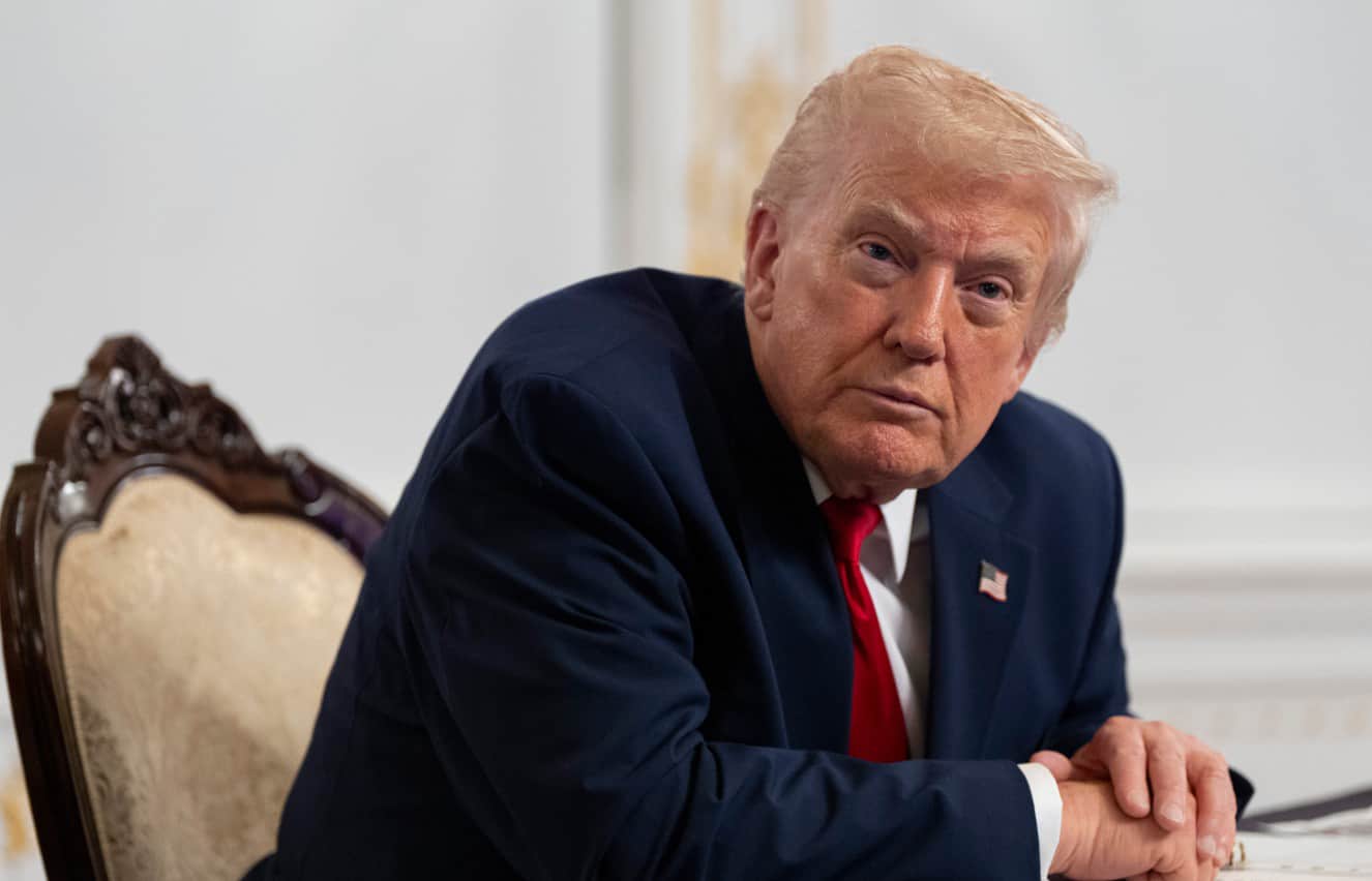 Трамп знову сказав про "шанс на угоду" після перемовин України і США у Флориді