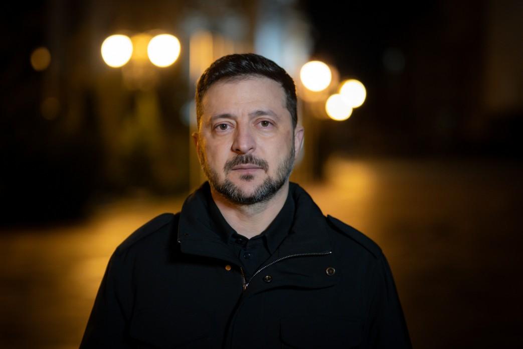 Зеленський у вівторок заслухає доповіді української делегації про зустрічі у США