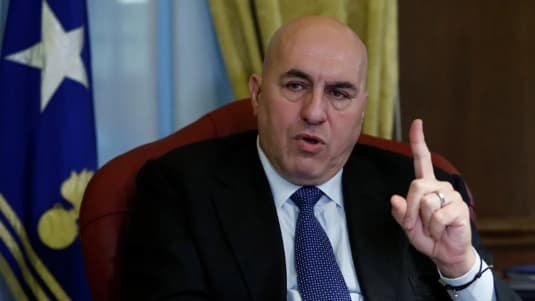 Міністр оборони Італії відреагував на погрози Трампа скоротити чисельність військ США