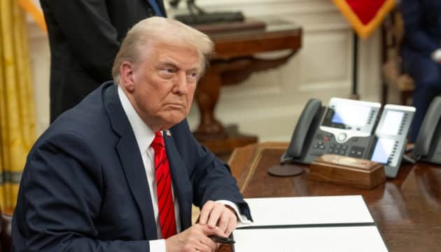 Трамп сподівається на угоду з Іраном: а як ні - подивимося, що буде