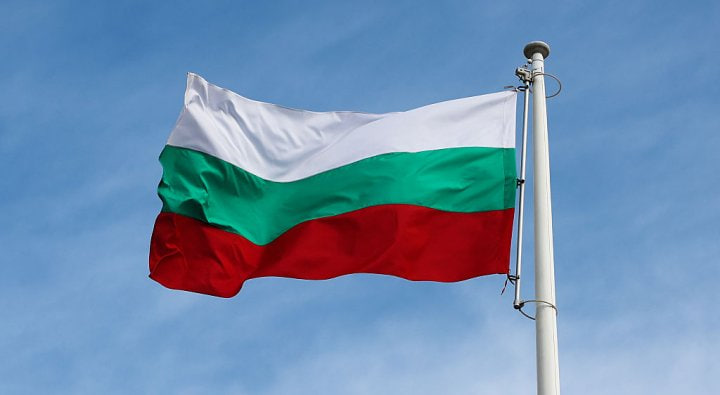 На виборах президента Болгарії підрахували 99% бюлетенів