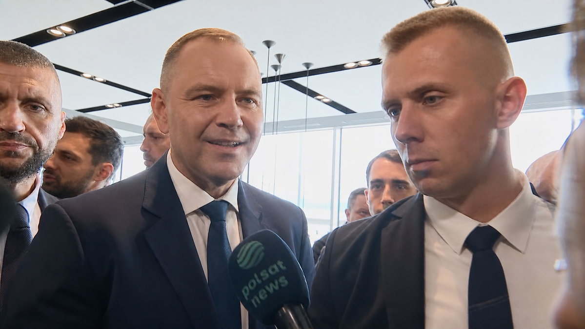 Polish president responds to Zelenskyy amid tensions over the Order of the White Eagle