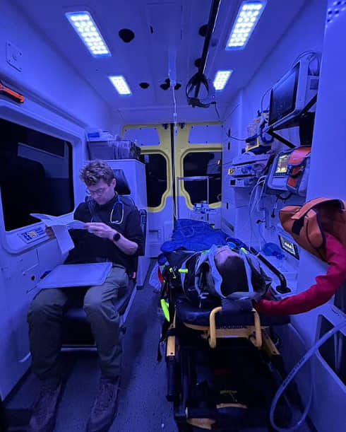 Фото: LRT Фото: LRT