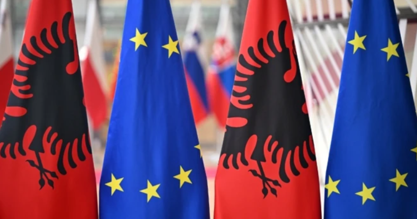В Албанії сподіваються на повноправне членство в ЄС до 2030 року
