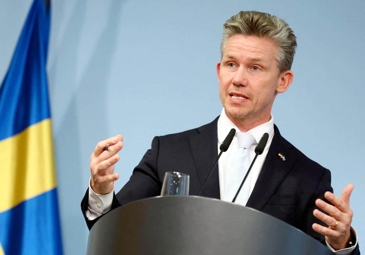 У Швеції не виключають співфінансування угоди про продаж Україні Gripen