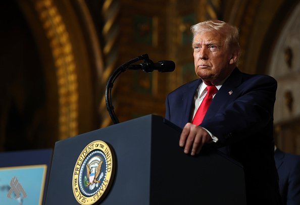 Trump declares national emergency, imposes tariffs on countries supplying oil to Cuba