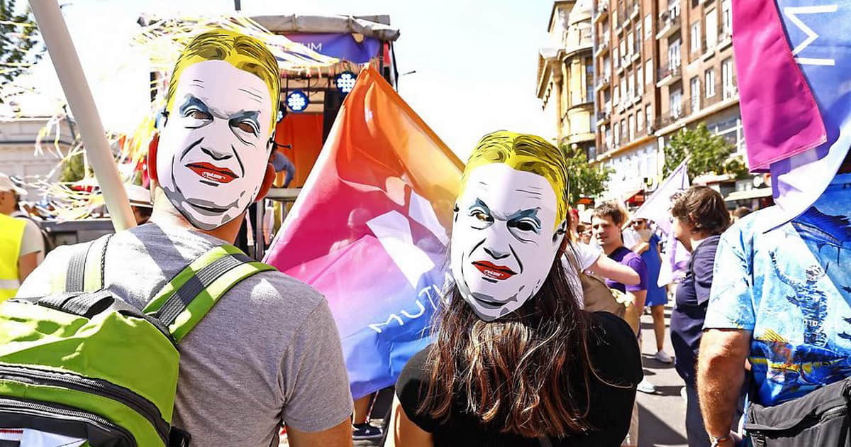 How Orb&#225;n fell into his own trap and what Consequences this will have