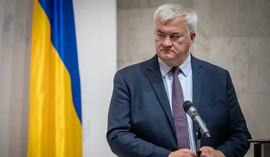 Сибіга: "дух Анкориджа" якщо і був, то вмер