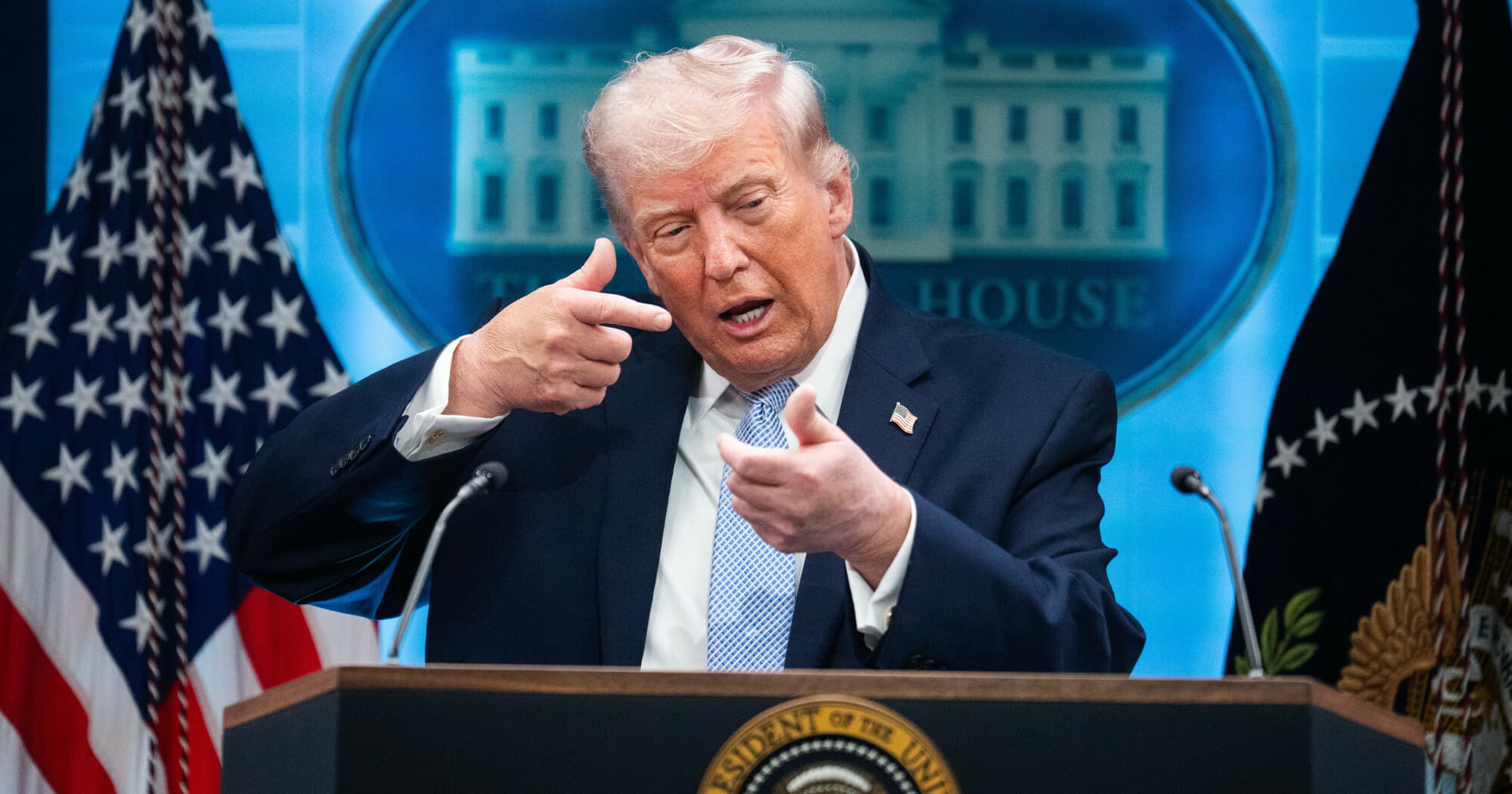 "Перемога" не за планом Трампа: що насправді показала війна США з Іраном