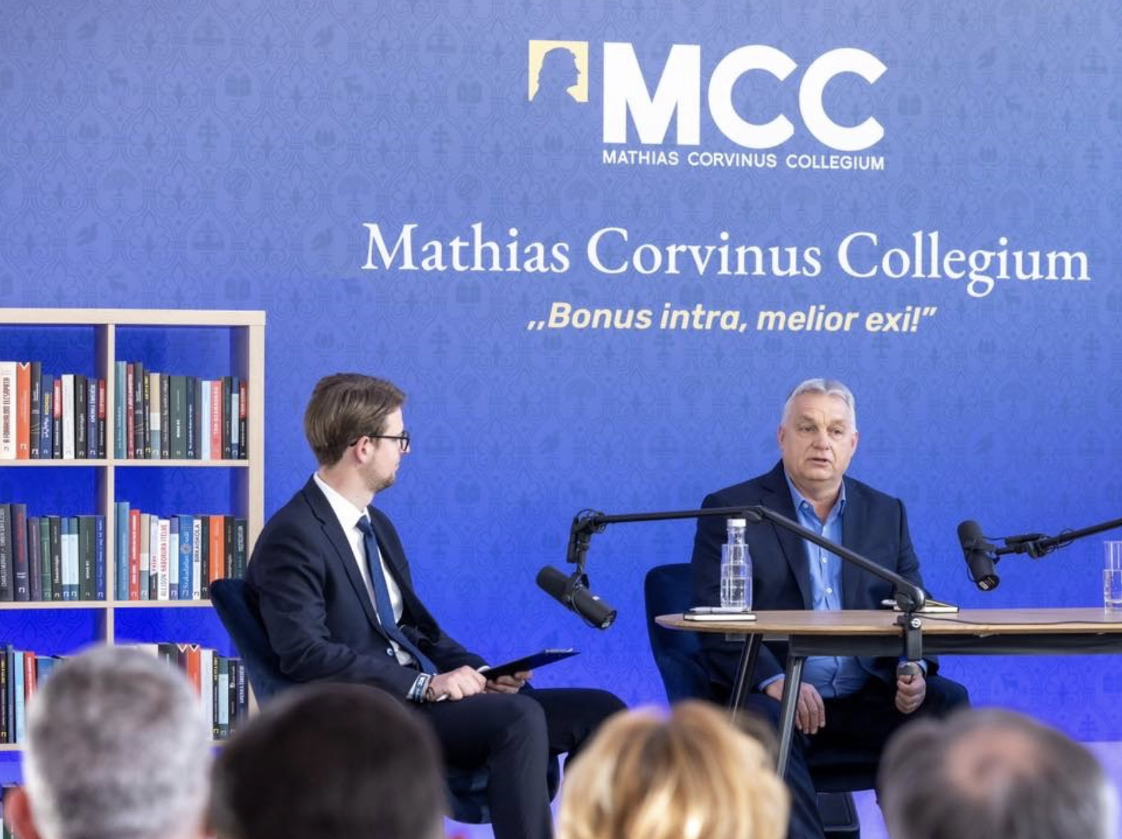 Media: Hungary quietly expels Russian spy who infiltrated institutions close to Orbán