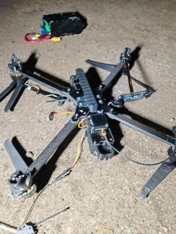 Фото: RMF24 Фото: RMF24