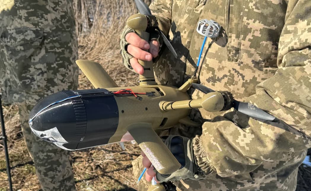 CBS News: Україна і США наблизились до угоди про дрони