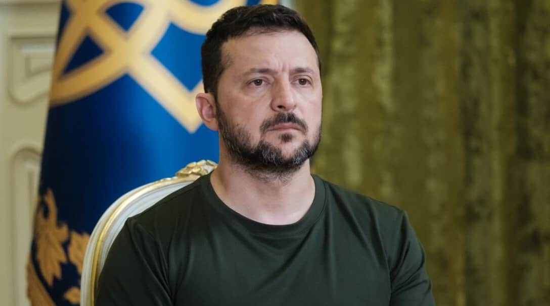 Зеленський каже, що ультиматумів від США про "мирну угоду до Різдва" не було