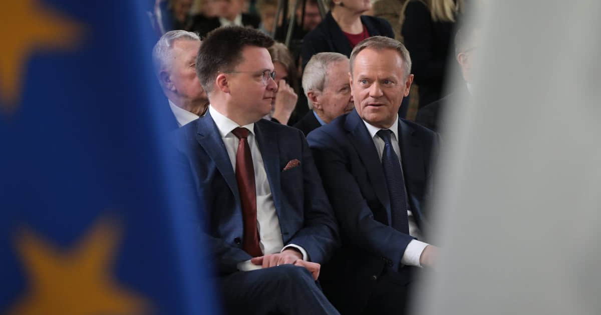 How abortion debate divided Donald Tusk's coalition