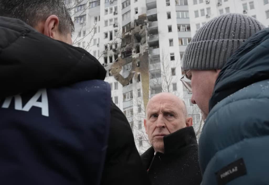 Британія виділить 200 млн фунтів на підготовку розгортання своїх військ в Україні