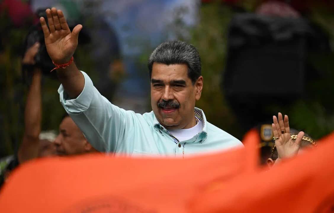 США оголосили нові санкції проти родичів венесуельського диктатора Мадуро і власників танкерів