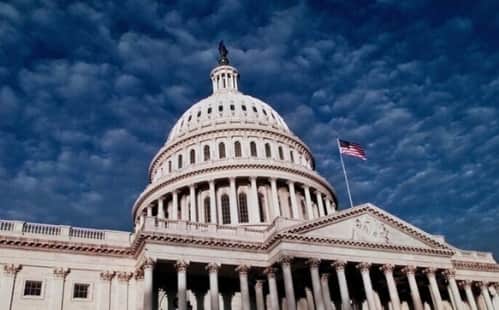 У Конгресі США представили законопроєкт про санкції за 