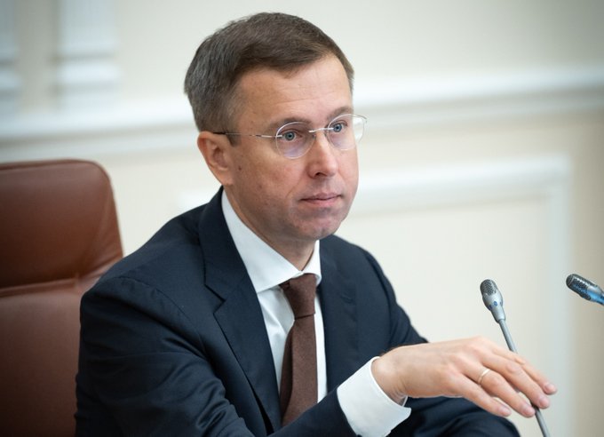 Корецький розповів деталі про невійськову допомогу від Нідерландів на 1,2 млрд євро