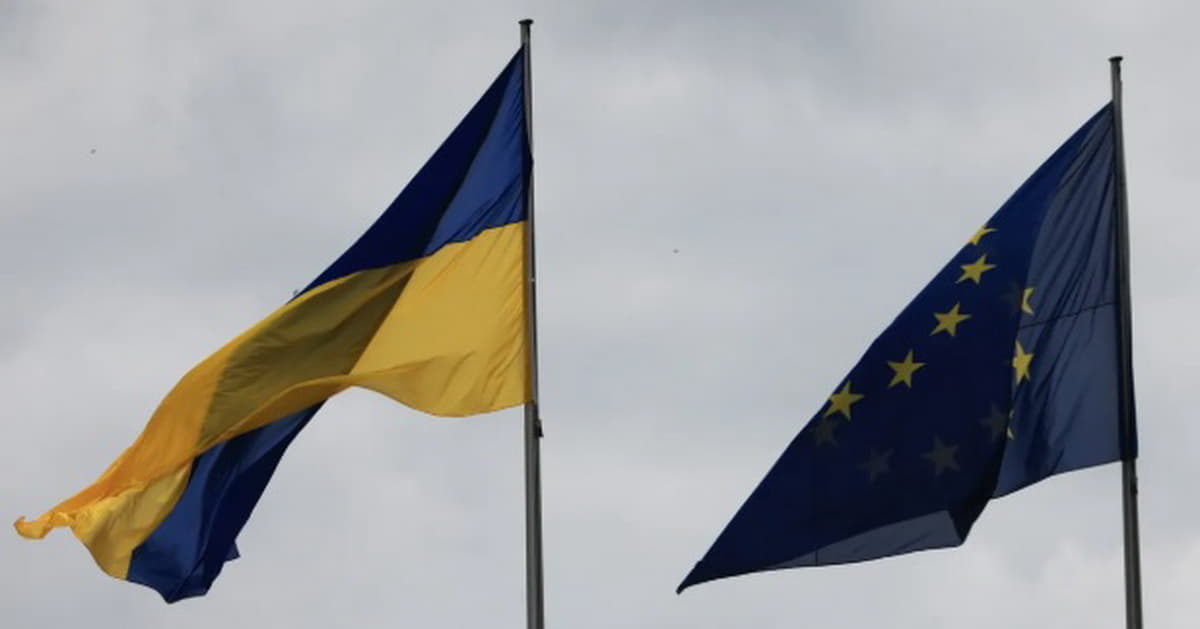 Why Ukraine's EU accession talks could stall and how to prevent it