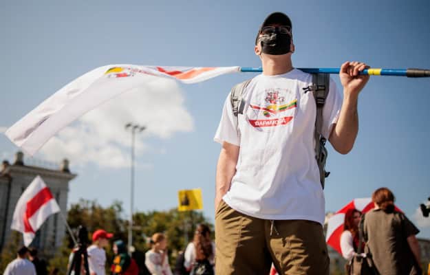 Фото: LRT Фото: LRT