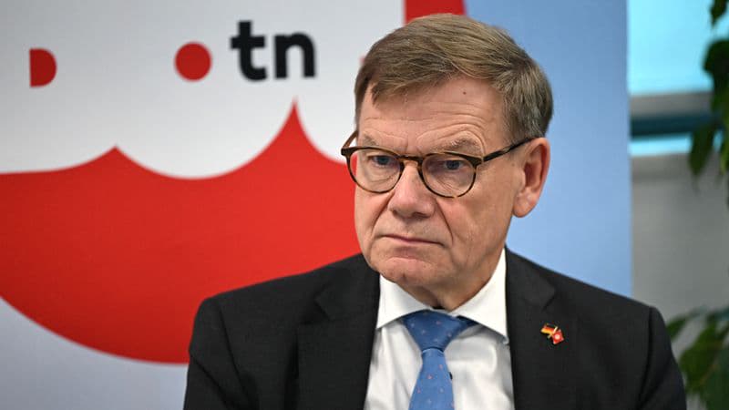 Глава МЗС Німеччини розповів, якою буде реакція на інцидент у Лейпцигу
