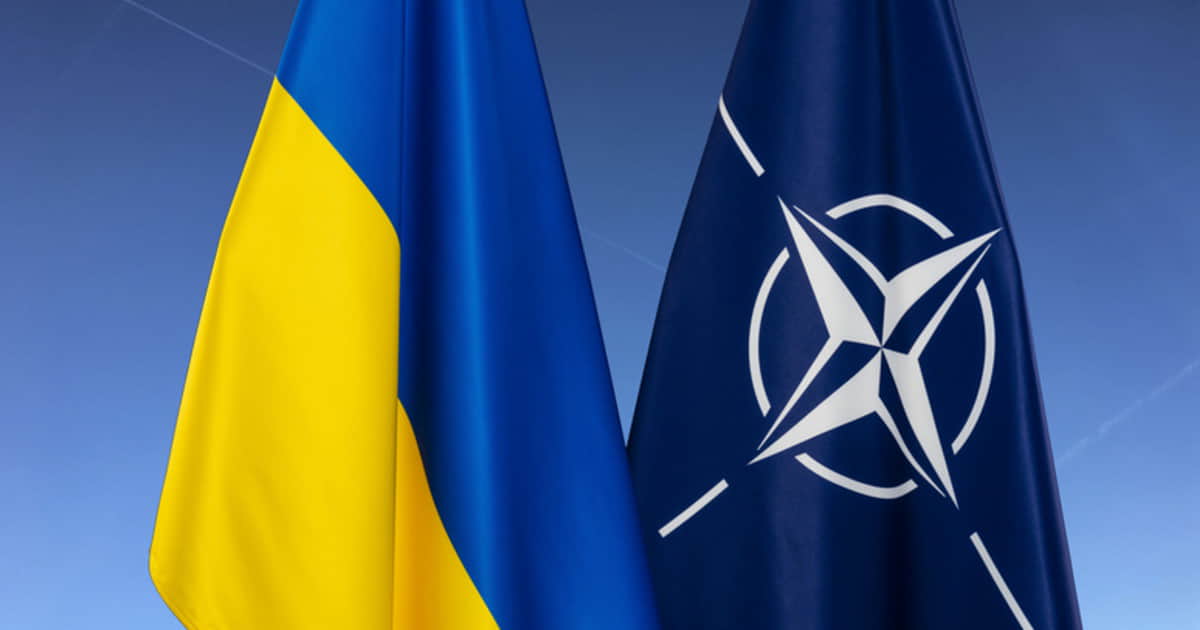 How Ukraine could receive a NATO invitation and what risks it may pose