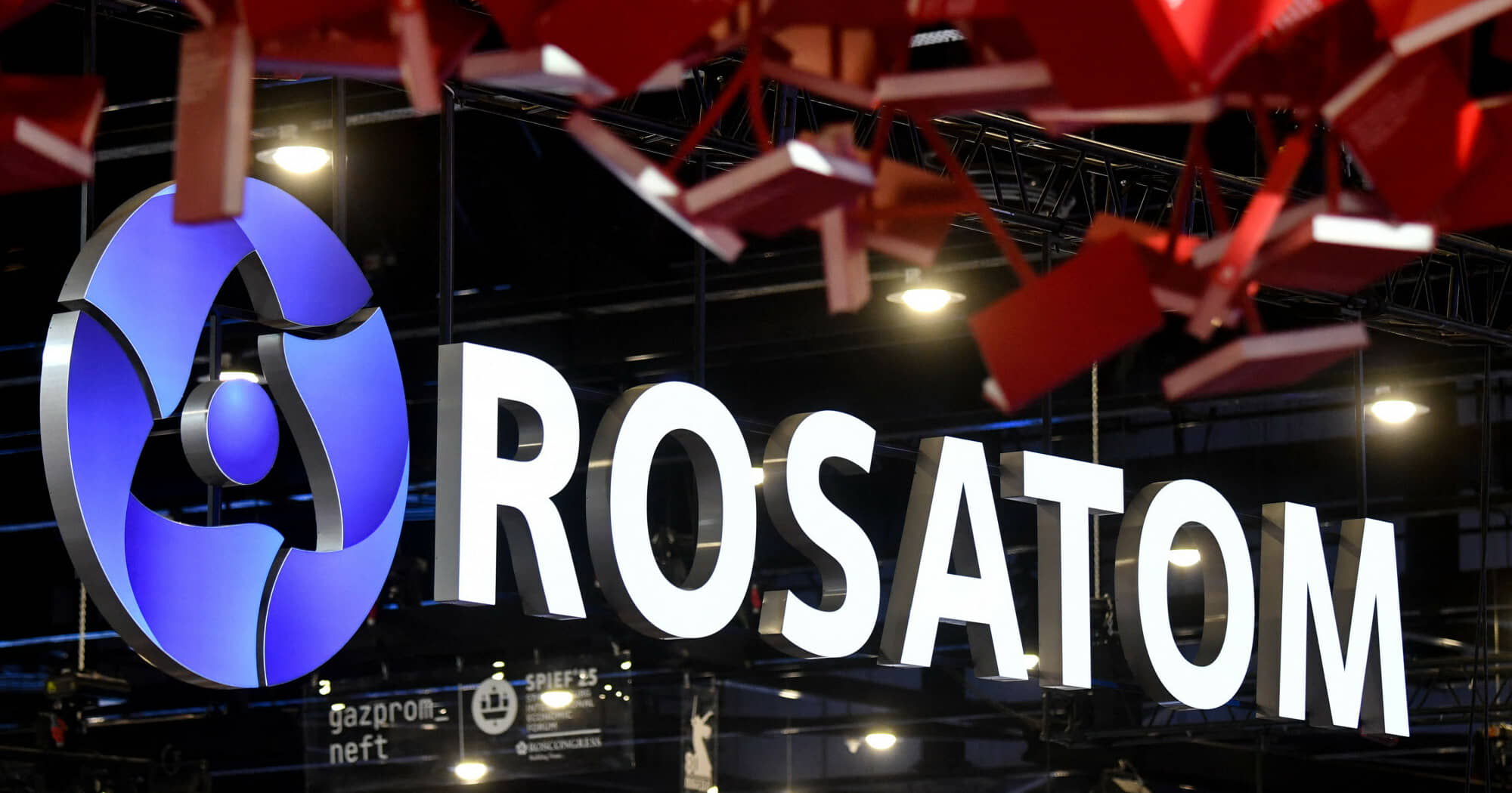 The unpeaceful atom: why Europe still plays by Russia's rules in nuclear sector