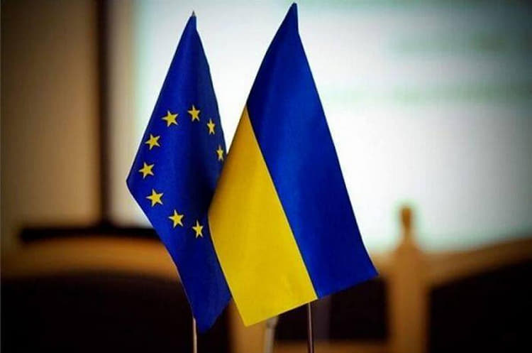 Посли ЄС почали термінову підготовку до відкриття першого кластера для України