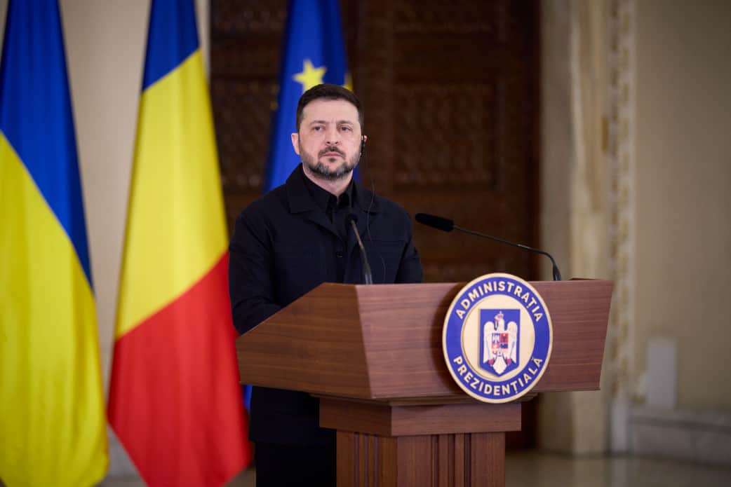 Зеленський допустив зрив переговорів Україна-США-Росія