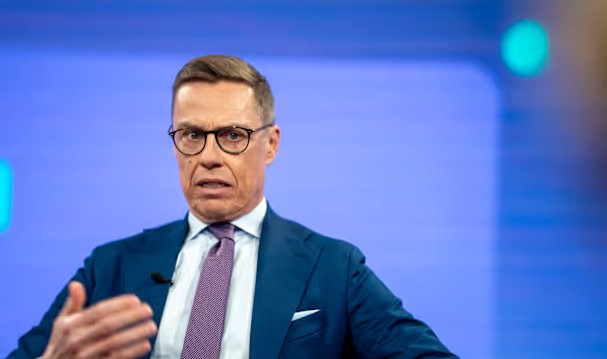 Президент Фінляндії: операція США виходить за рамки міжнародного права