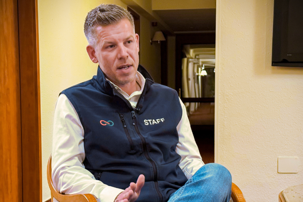 Суперник Орбана: Майбутні вибори – це референдум щодо місця Угорщини у світі